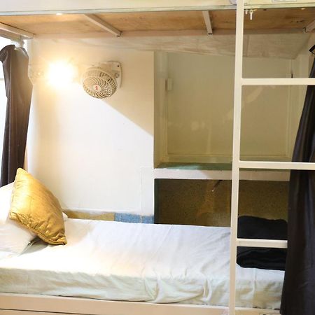 Sant Kripa Backpackers Hostel Jodhpur  Exterior foto