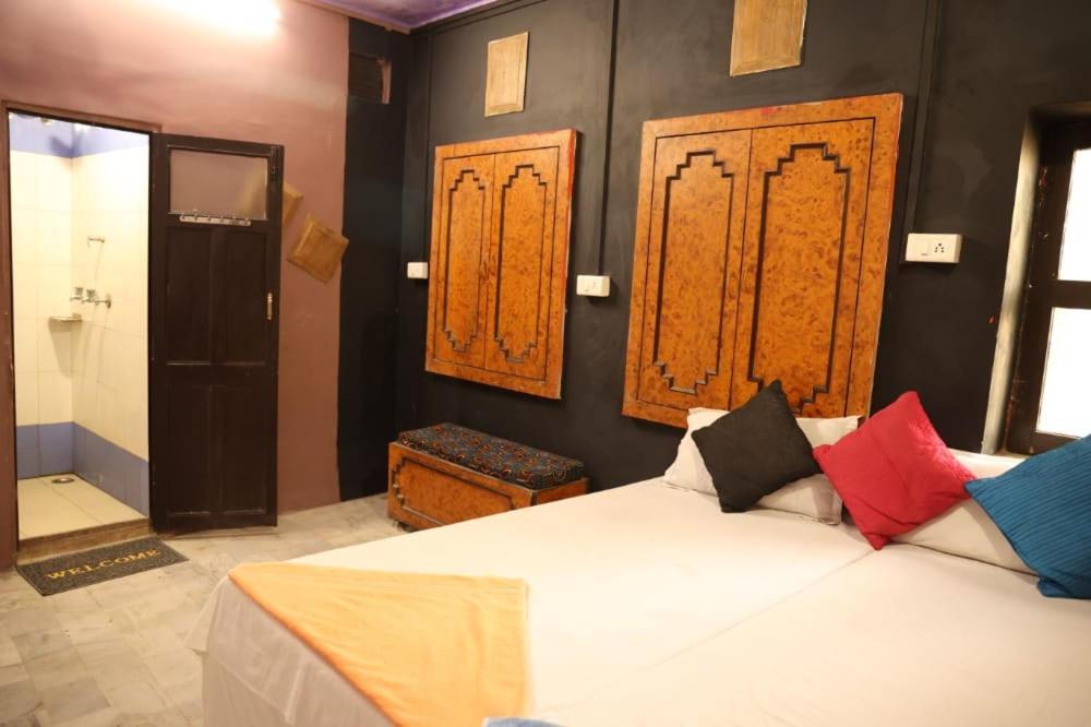Sant Kripa Backpackers Hostel Jodhpur  Exterior foto