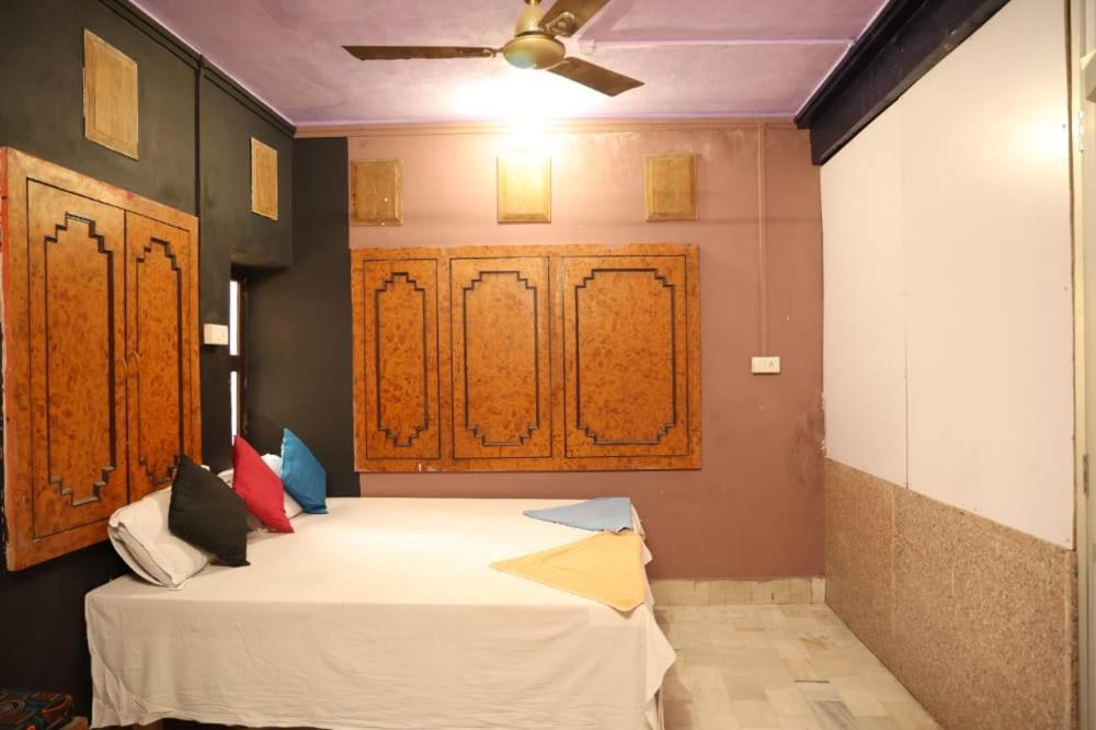 Sant Kripa Backpackers Hostel Jodhpur  Exterior foto