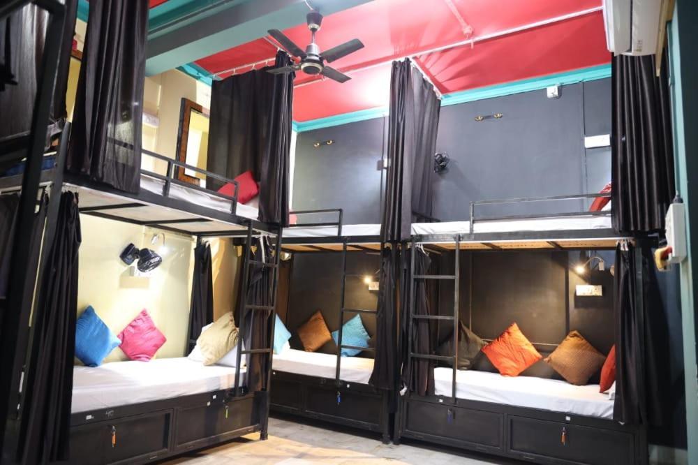 Sant Kripa Backpackers Hostel Jodhpur  Exterior foto