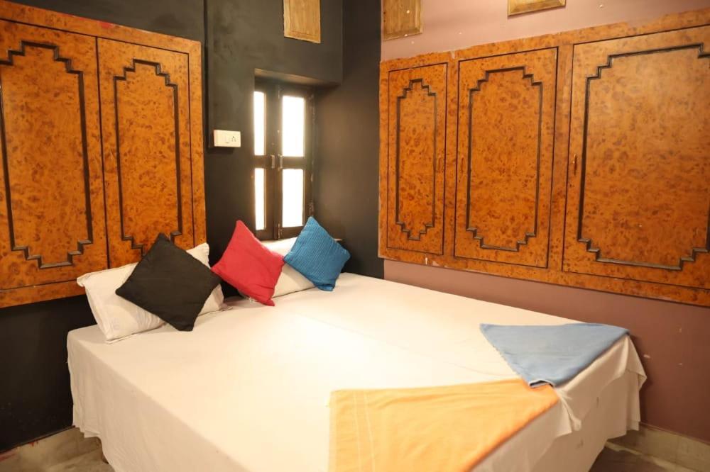 Sant Kripa Backpackers Hostel Jodhpur  Exterior foto