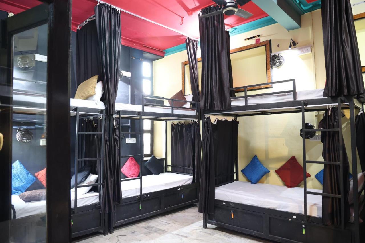 Sant Kripa Backpackers Hostel Jodhpur  Exterior foto