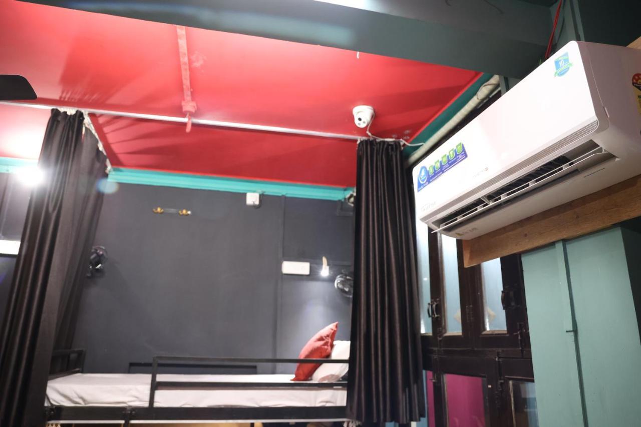 Sant Kripa Backpackers Hostel Jodhpur  Exterior foto