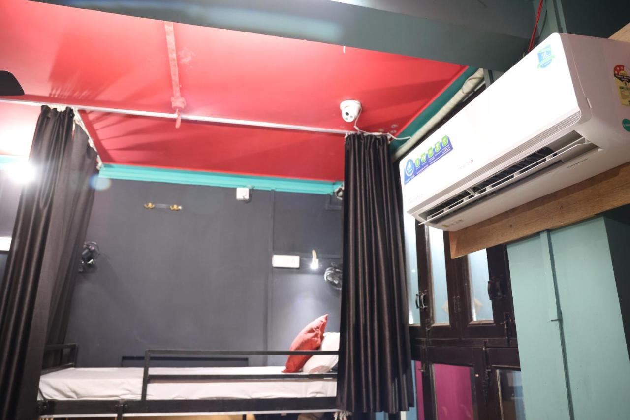 Sant Kripa Backpackers Hostel Jodhpur  Exterior foto