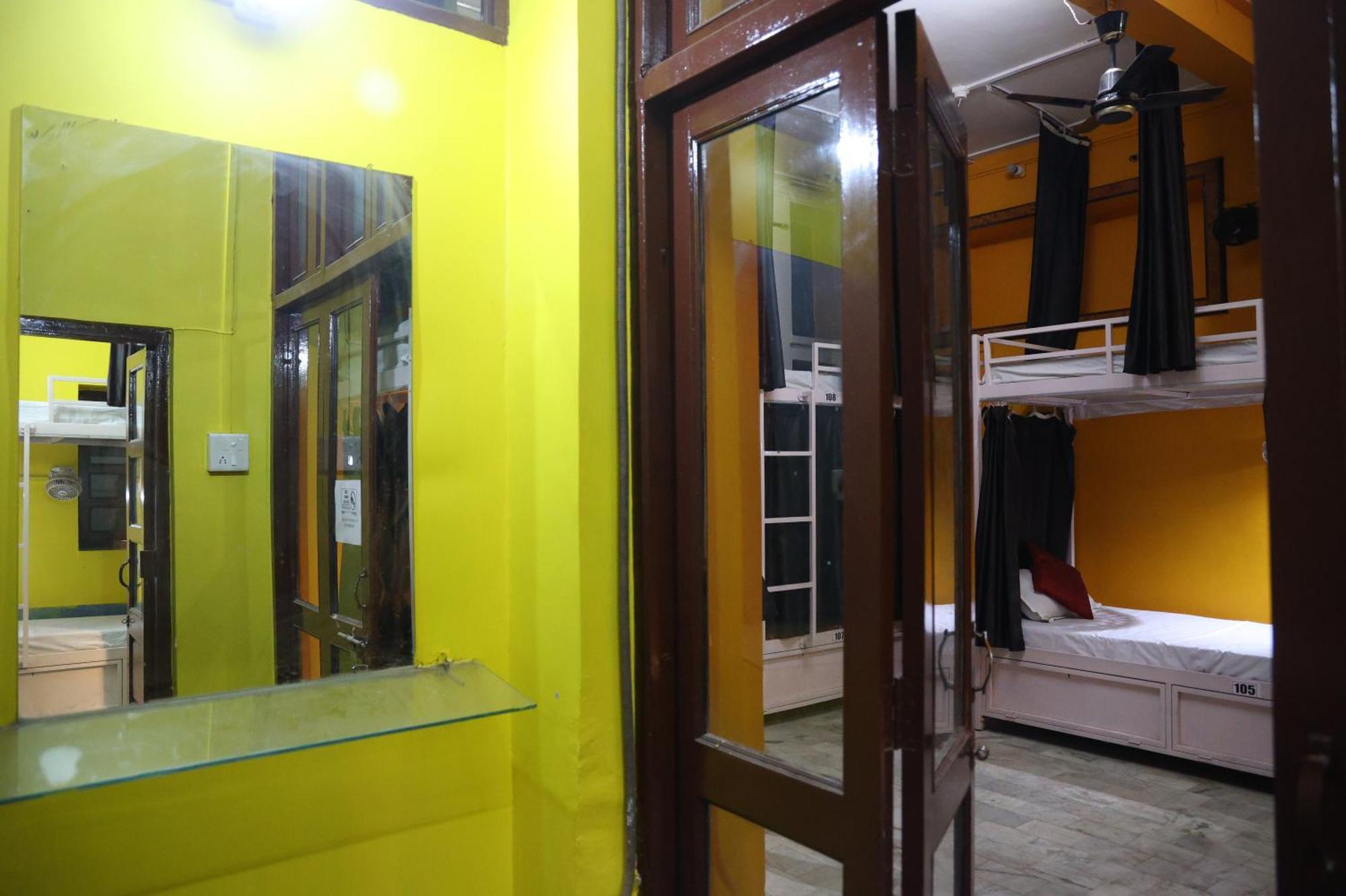 Sant Kripa Backpackers Hostel Jodhpur  Exterior foto
