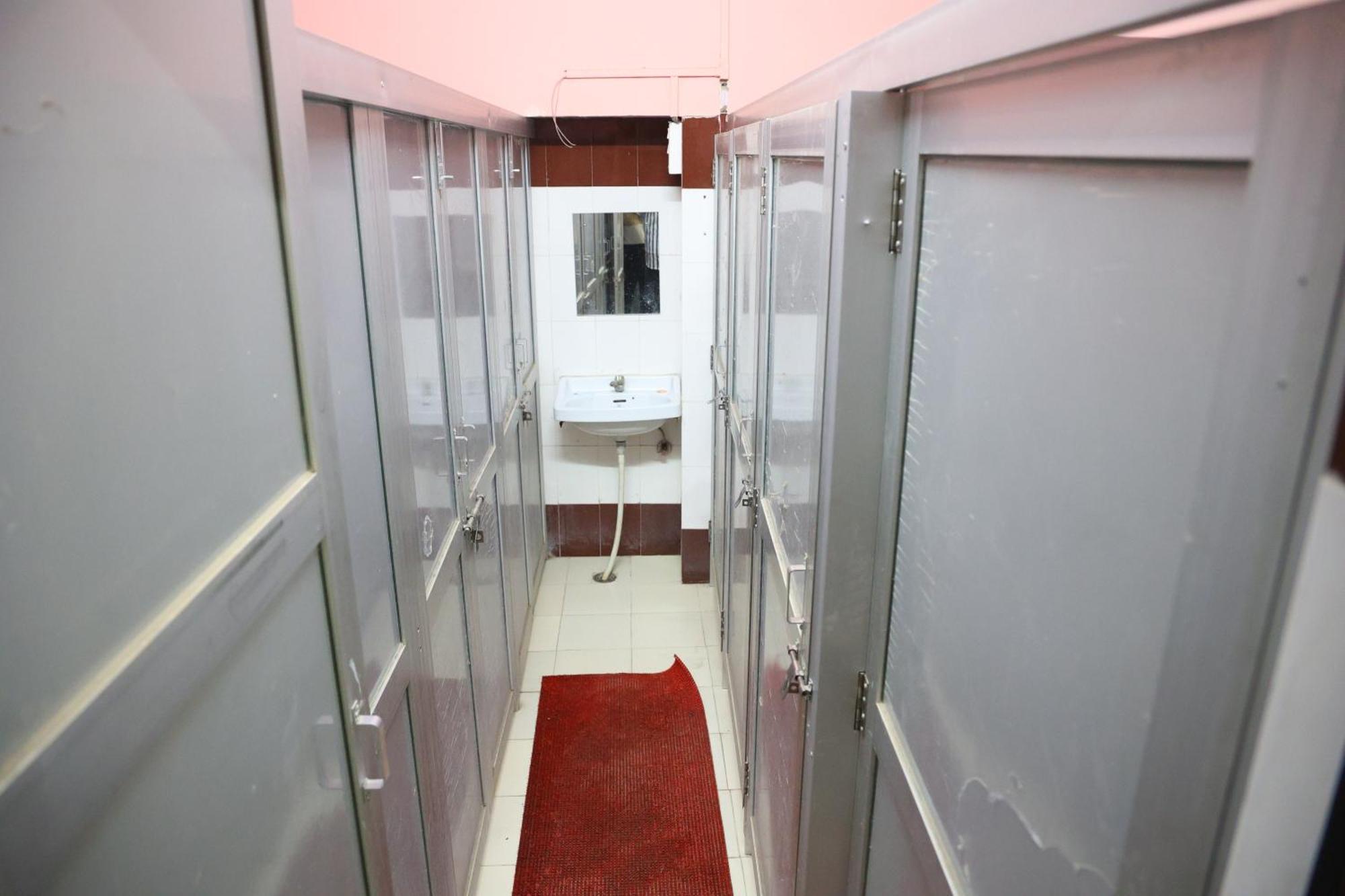 Sant Kripa Backpackers Hostel Jodhpur  Exterior foto
