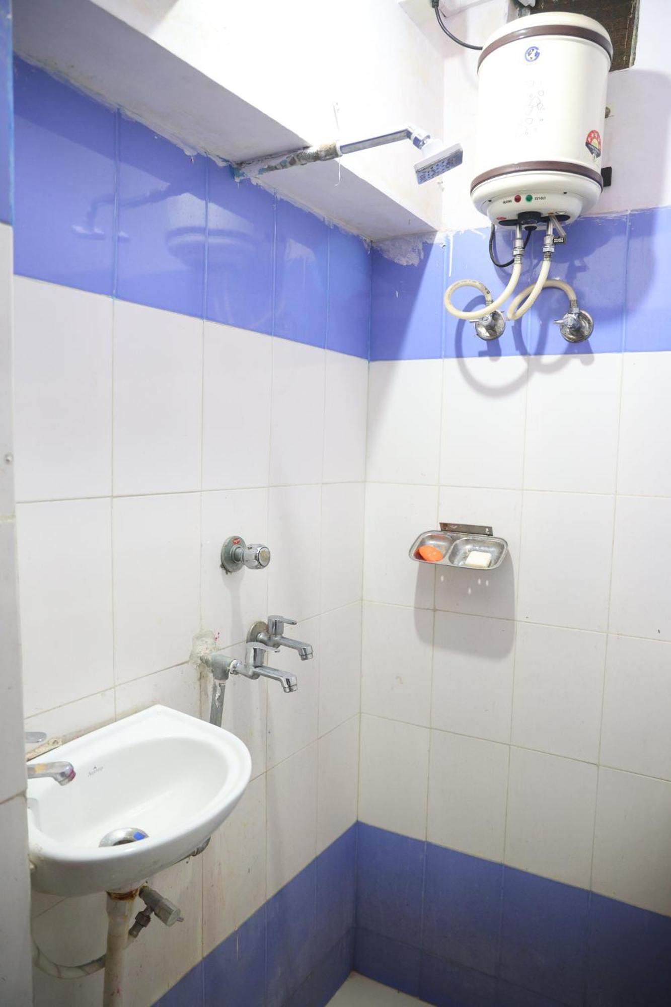 Sant Kripa Backpackers Hostel Jodhpur  Exterior foto