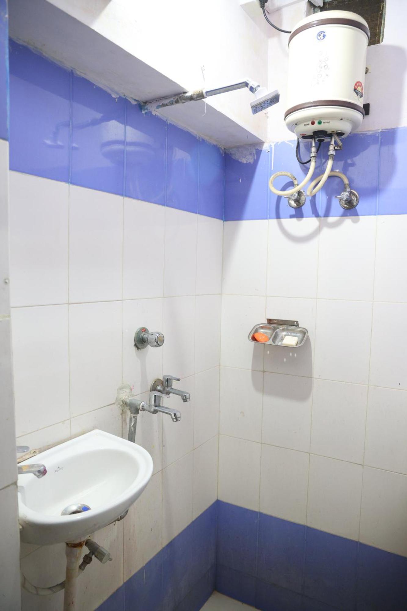 Sant Kripa Backpackers Hostel Jodhpur  Exterior foto