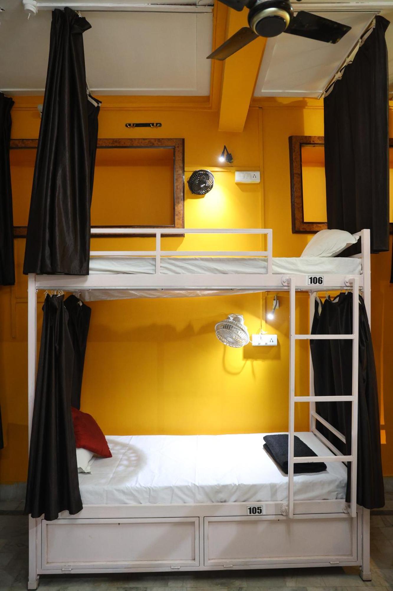 Sant Kripa Backpackers Hostel Jodhpur  Exterior foto