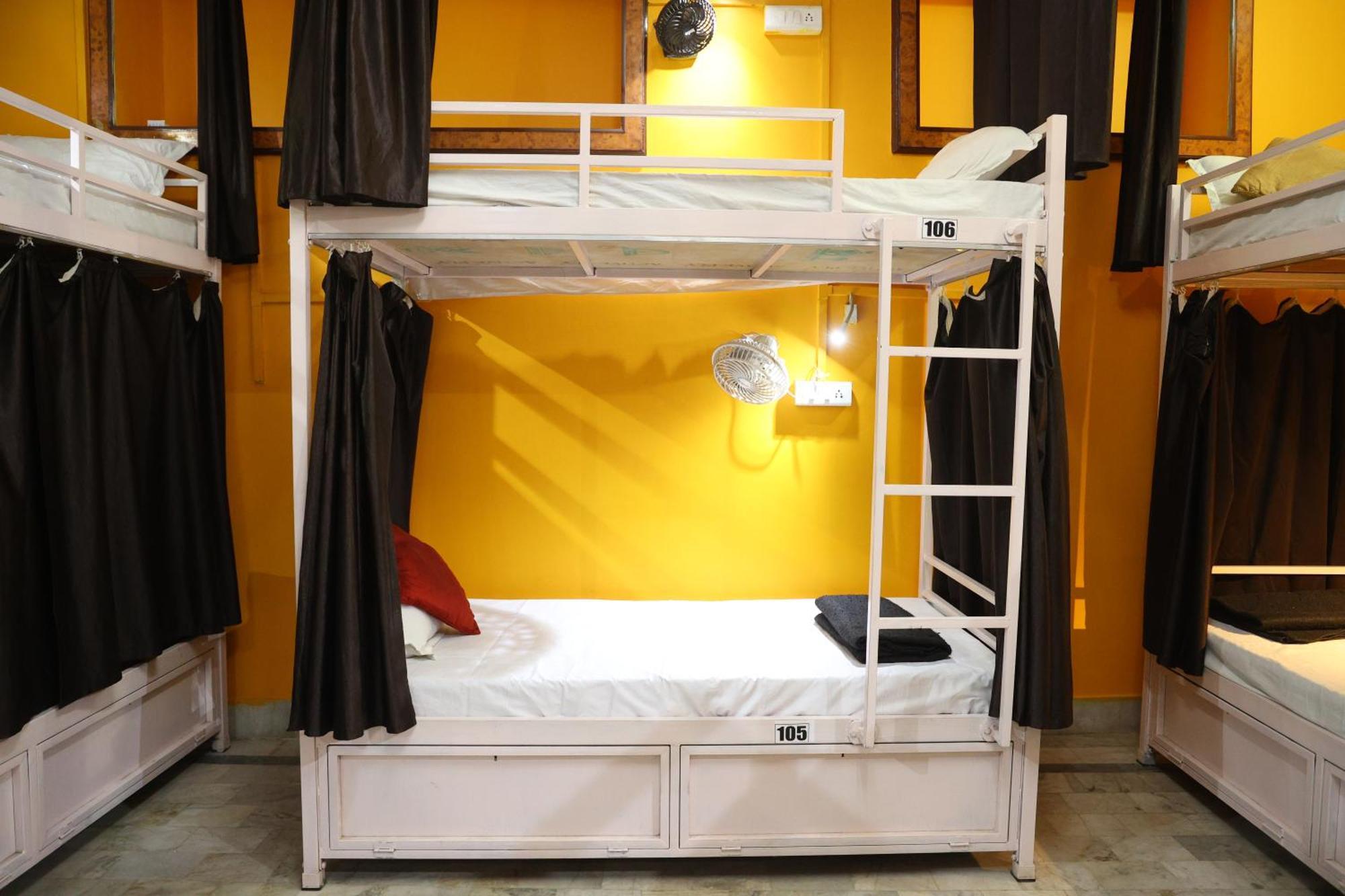 Sant Kripa Backpackers Hostel Jodhpur  Exterior foto