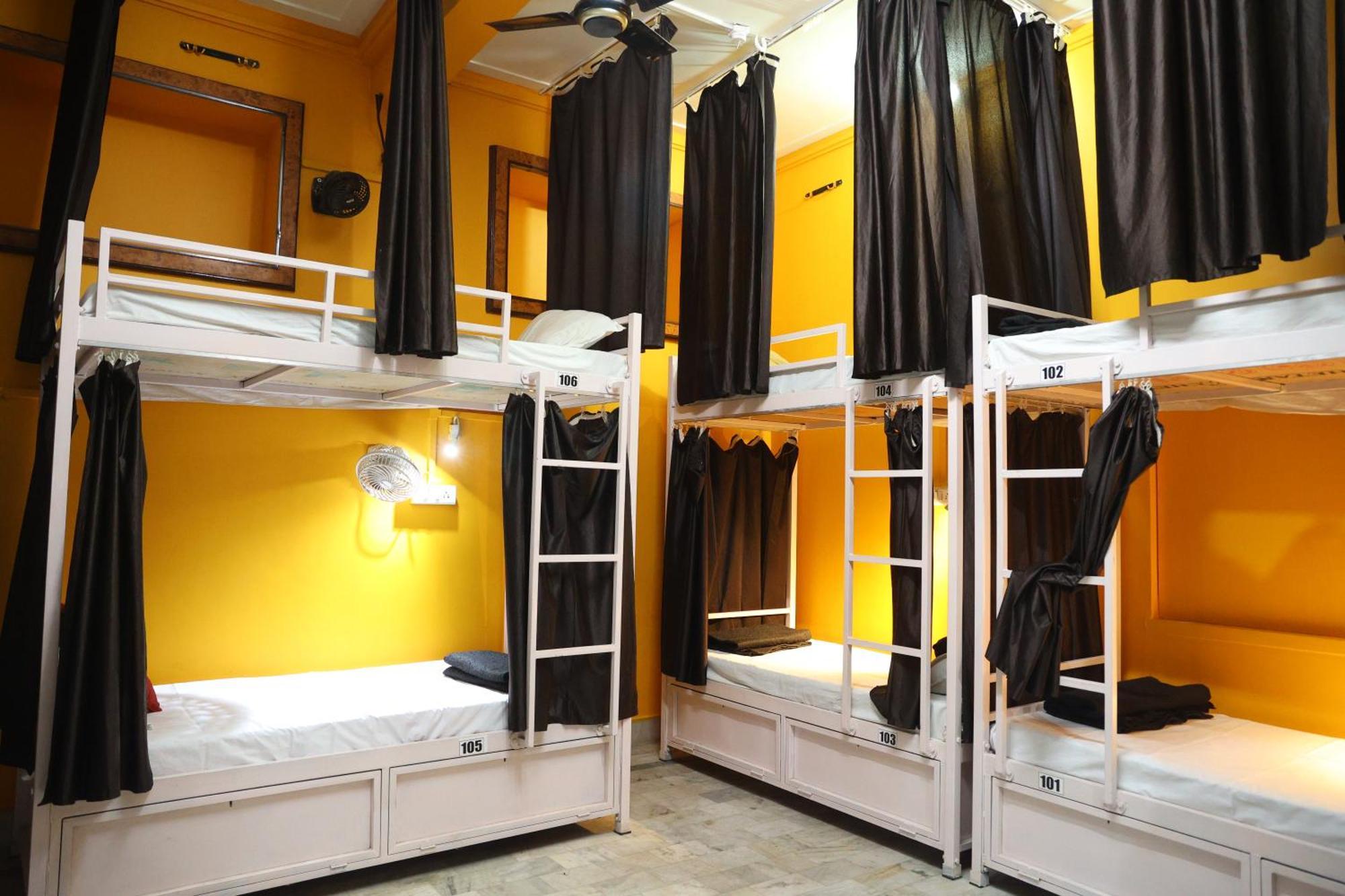 Sant Kripa Backpackers Hostel Jodhpur  Exterior foto