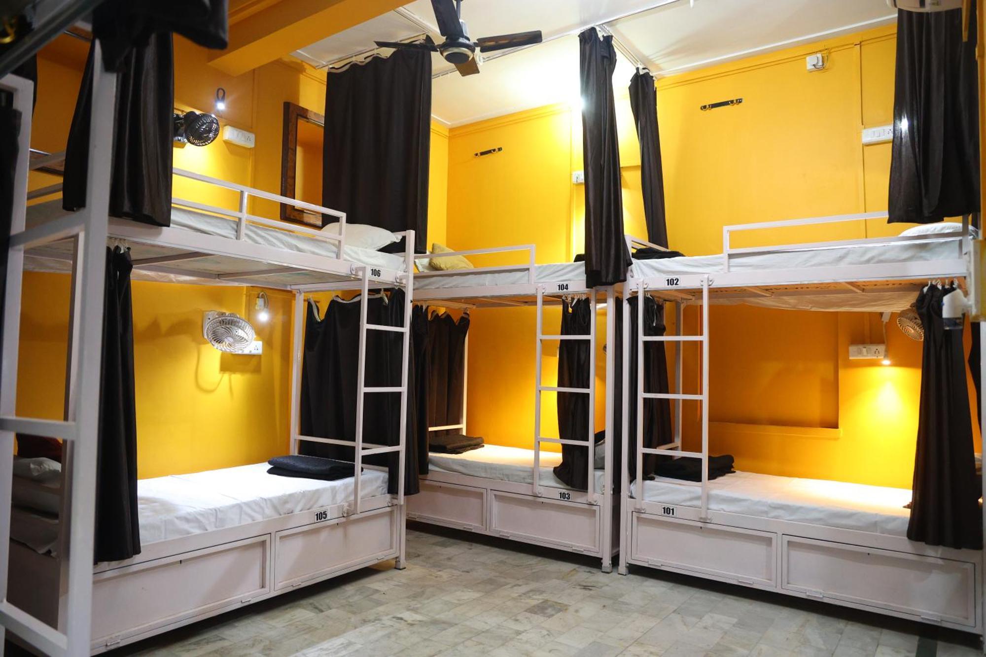 Sant Kripa Backpackers Hostel Jodhpur  Exterior foto