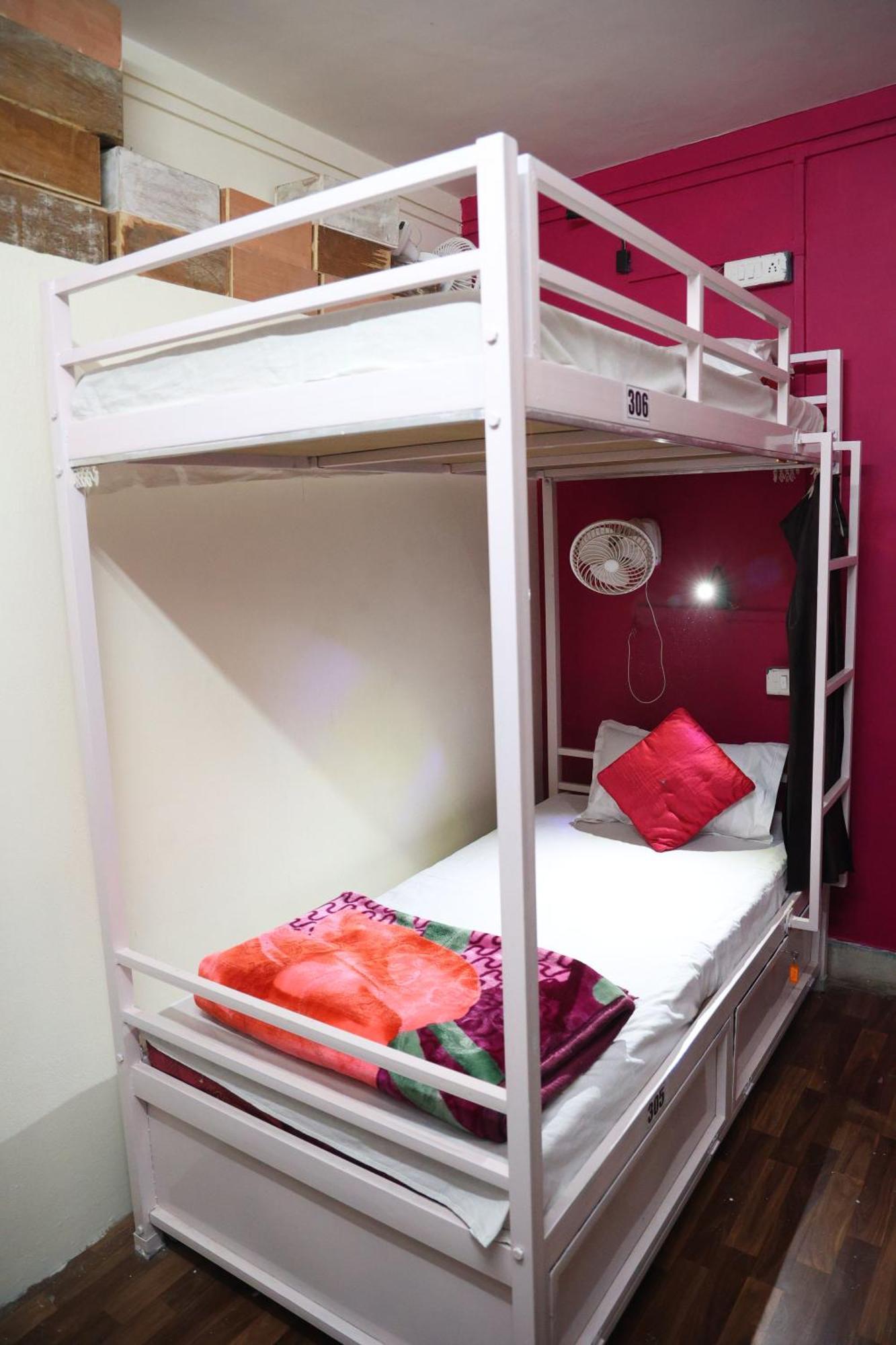 Sant Kripa Backpackers Hostel Jodhpur  Exterior foto