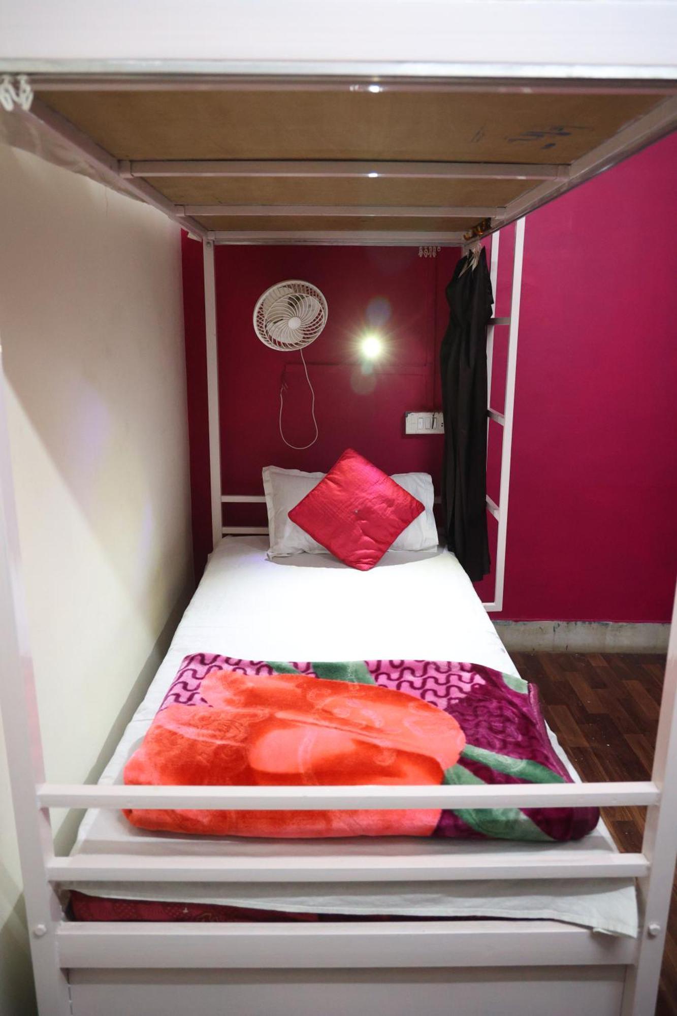 Sant Kripa Backpackers Hostel Jodhpur  Exterior foto