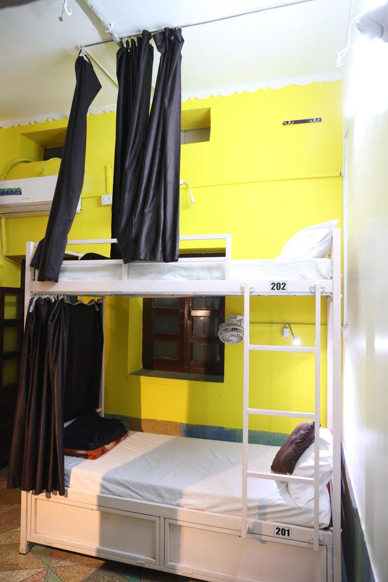 Sant Kripa Backpackers Hostel Jodhpur  Exterior foto