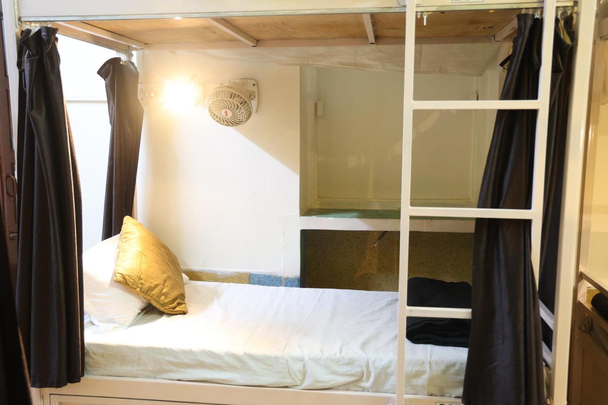 Sant Kripa Backpackers Hostel Jodhpur  Exterior foto