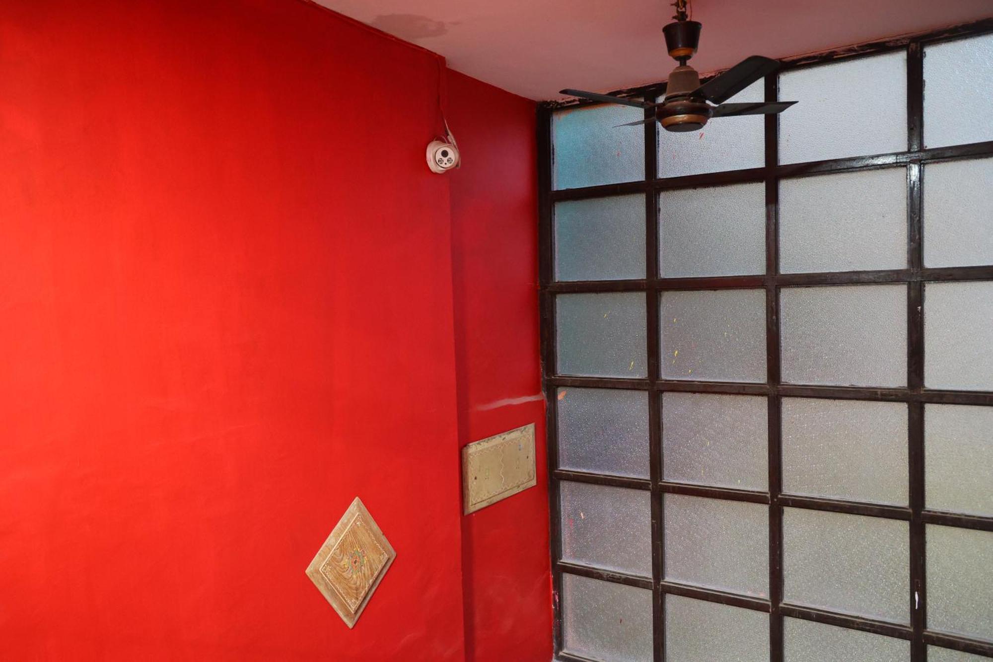 Sant Kripa Backpackers Hostel Jodhpur  Exterior foto