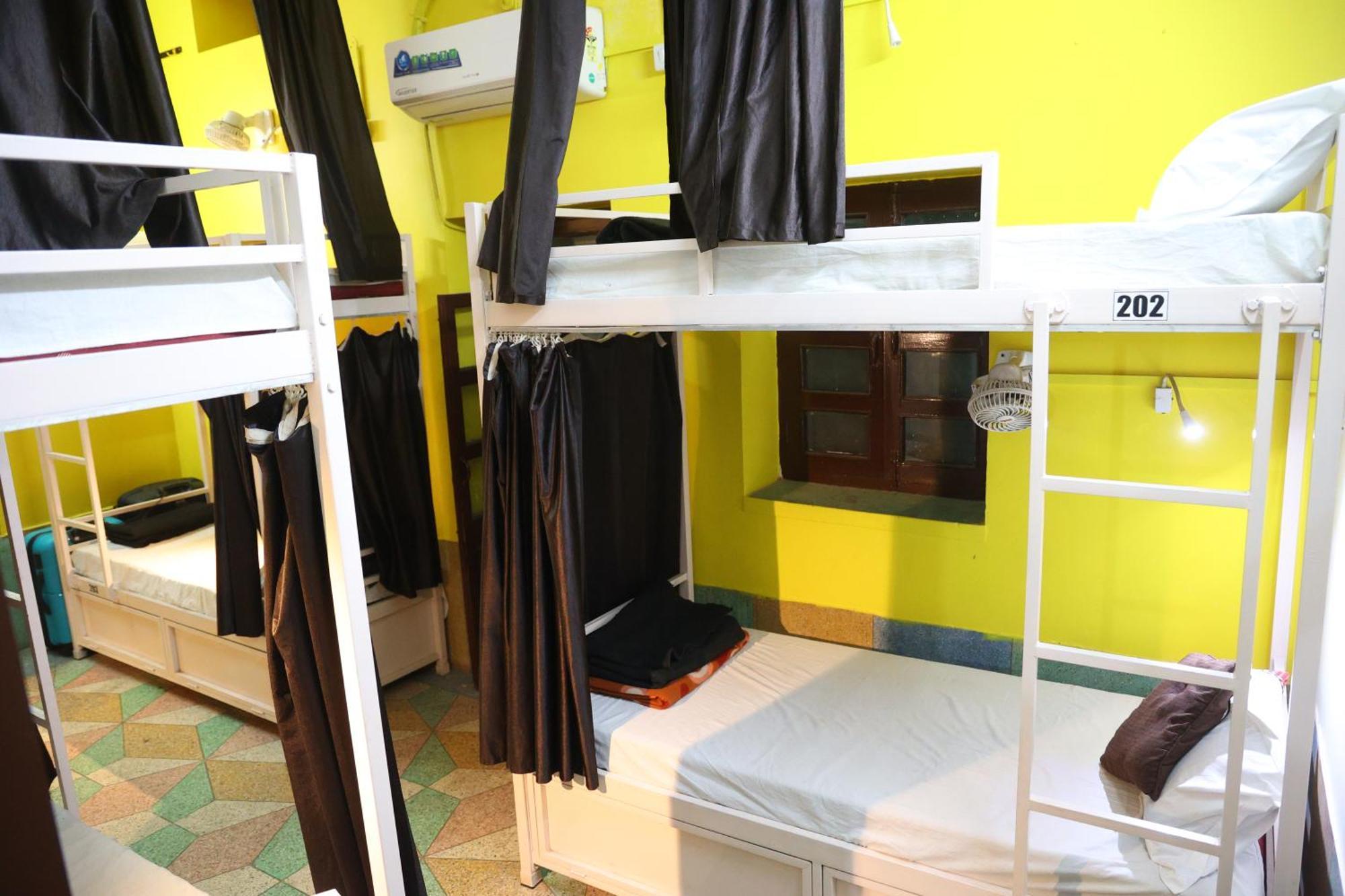 Sant Kripa Backpackers Hostel Jodhpur  Exterior foto