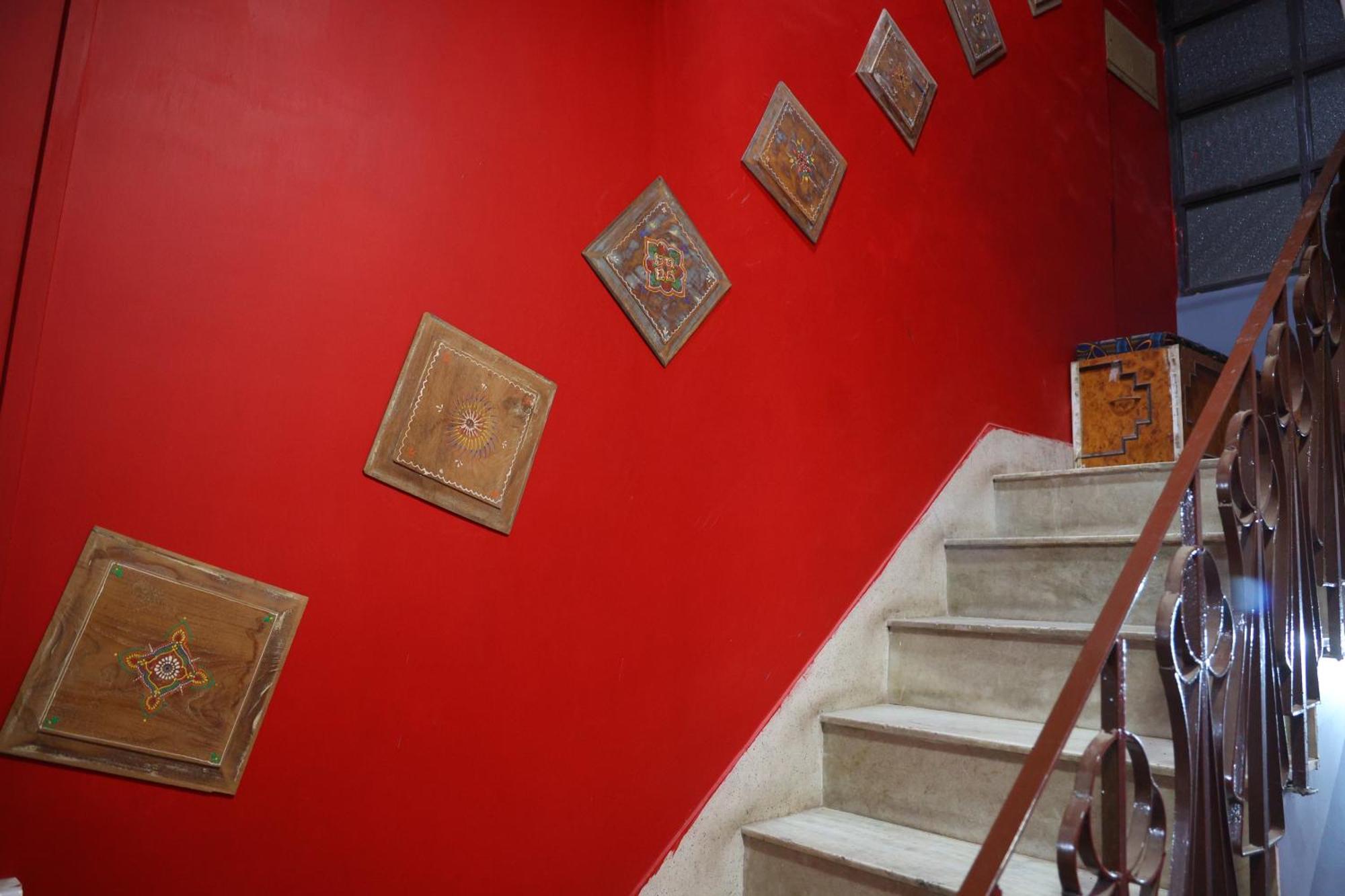 Sant Kripa Backpackers Hostel Jodhpur  Exterior foto